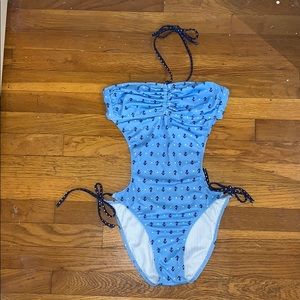 Tommy Hilfiger XS Bathing Suit